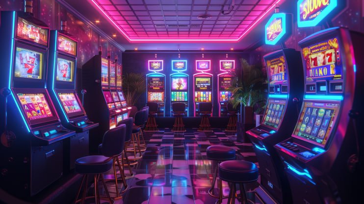 Perbandingan visual tiga varian Fa Cai Shen Deluxe dari Pragmatic Play, PG Soft, dan Habanero