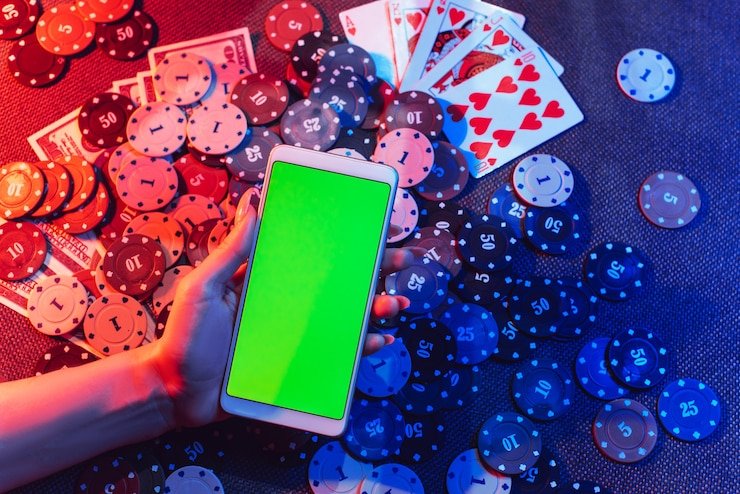 Antarmuka permainan The Dog House di platform barong jitu dengan grid 5x3 dan simbol-simbol yang jelas